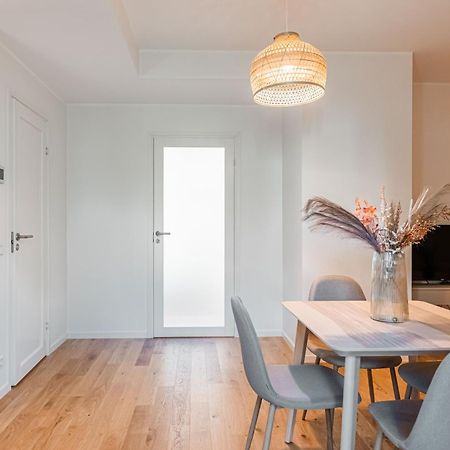 Komandandi Apartments Kuressaare Bagian luar foto