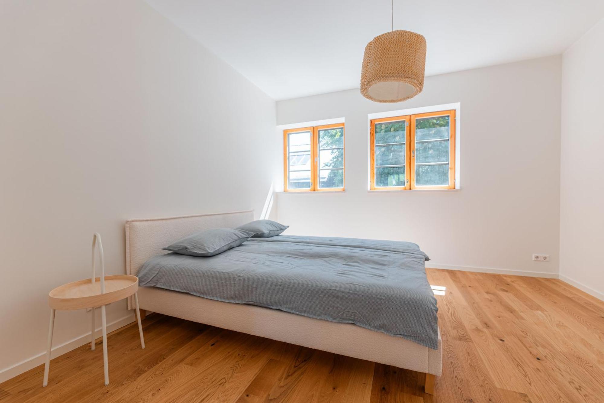 Komandandi Apartments Kuressaare Bagian luar foto