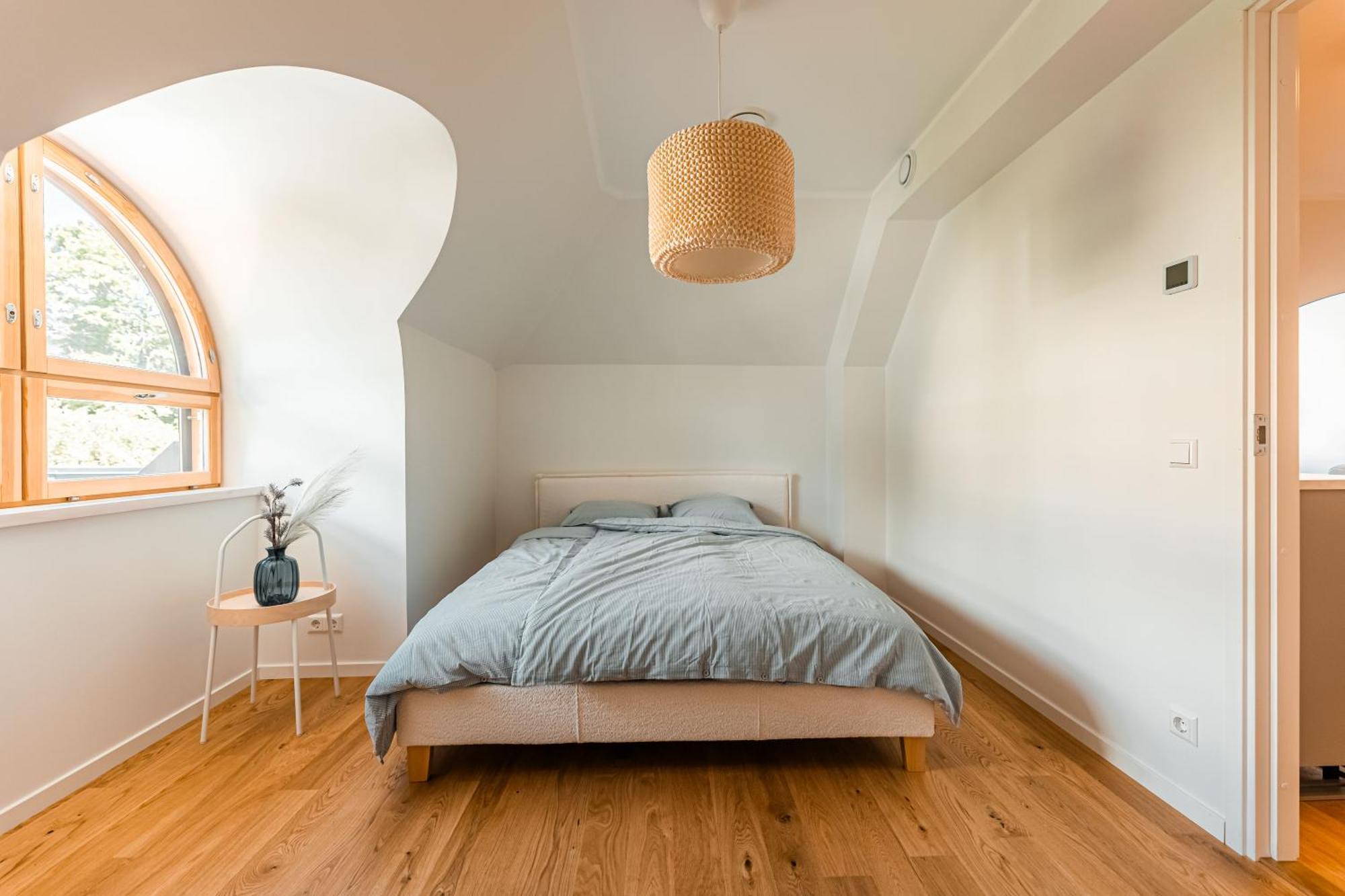 Komandandi Apartments Kuressaare Bagian luar foto